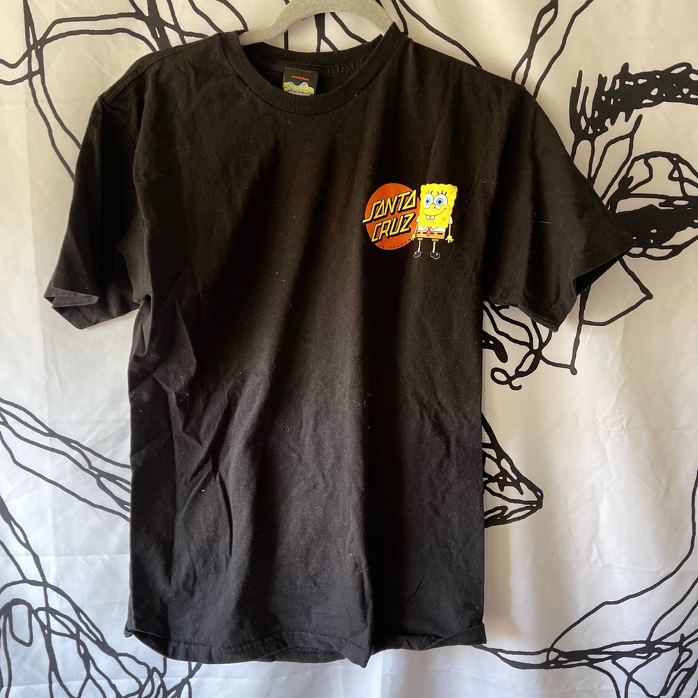 Santa Cruz Top